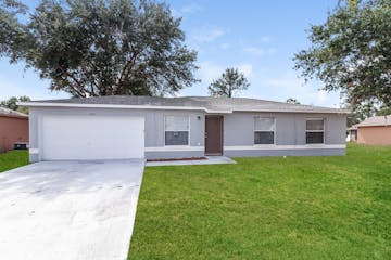 1109 Cambourne Dr Kissimmee, FL 34758